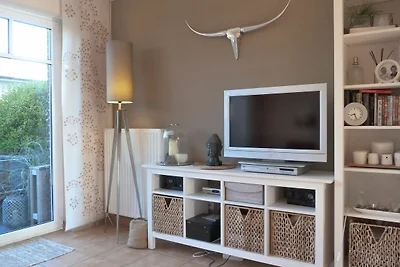 Ferienhaus 't Knusje