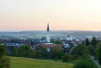 Vakantieappartement Gezinsvakantie Markdorf