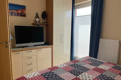 KOS- Ferienwohnung AnneMi