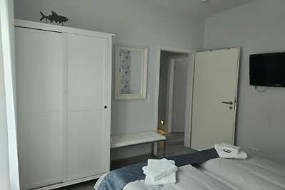 Casa vacanze Vacanza di relax Börgerende-Rethwisch