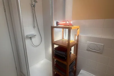 Maison de vacances Vacances relaxation Wittmund