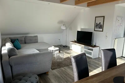 Vakantieappartement Gezinsvakantie Leer