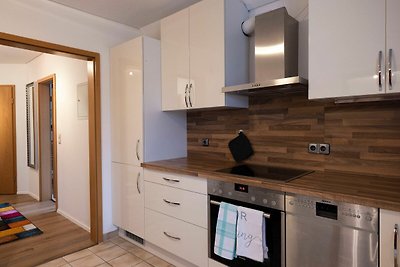 apartman za odmor Obiteljski odmor Seefeld