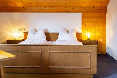 Doppelzimmer mit Balkon Nr. 1