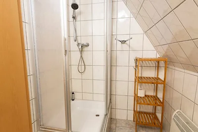 Vakantieappartement Gezinsvakantie Kröslin