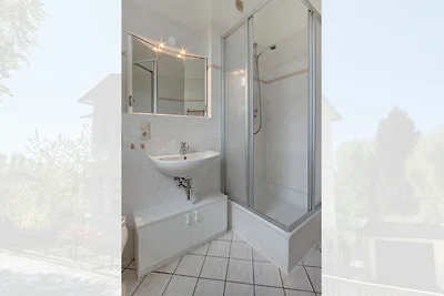 apartman za odmor Obiteljski odmor Heringsdorf