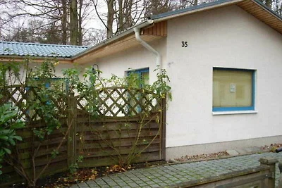 Casa vacanze Vacanza di relax Graal-Müritz