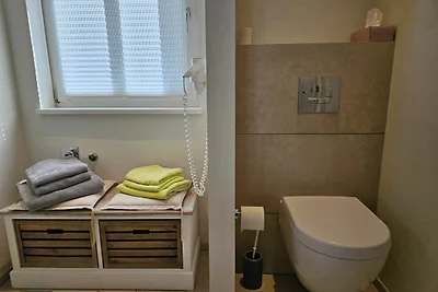 Vakantieappartement Gezinsvakantie Benz