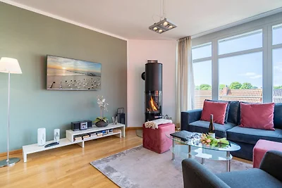 Das Autorenhaus, App. 18 Kurt Tucholsky