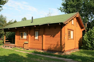 Typ D7 Blockhaus