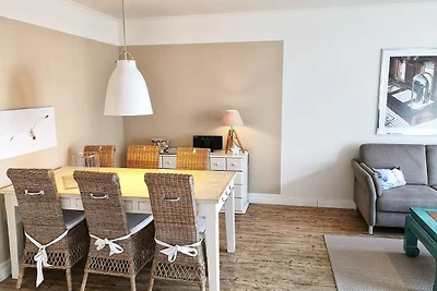 Appartamento Vacanza con famiglia Börgerende-Rethwisch