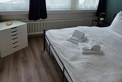 Vakantieappartement Gezinsvakantie Arosa