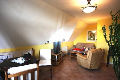 Appartamento Vacanza con famiglia Koserow