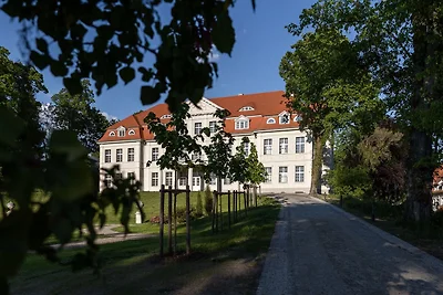 Slot/Kasteel Vakantieparken en clubs Neustrelitz