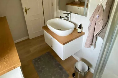 Hochstieg 2, Whg Busch, Nieblum*