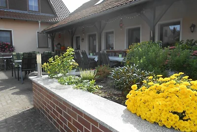 2. Ferienwohnung 70m²