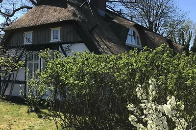 Fischerkoje