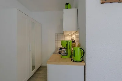 Hafenhaus Unterwasserwelt