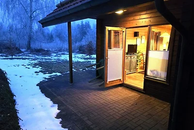 HAS-12 - Gemütliche Doppelhaushälfte mit gros...