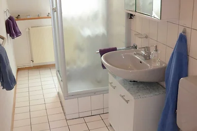 Vakantieappartement Gezinsvakantie Korbach