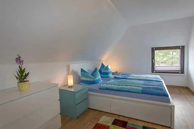 Vakantieappartement Gezinsvakantie Groß Zicker