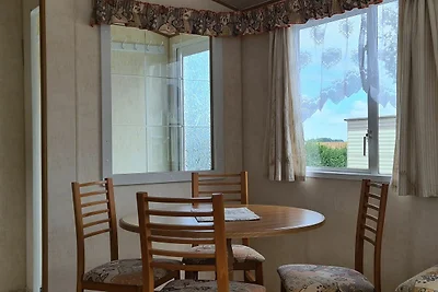 Appartamento Vacanza con famiglia Elmenhorst-Lichtenhagen
