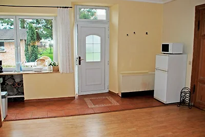 Vakantieappartement Gezinsvakantie Ralswiek