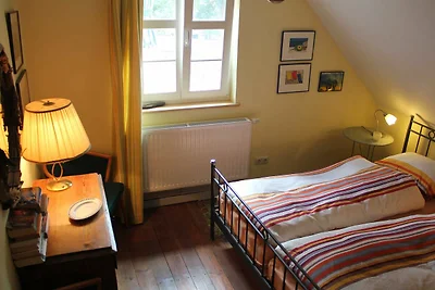 Vakantieappartement Gezinsvakantie Ahrenshoop