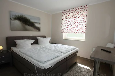 Casa vacanze Vacanza di relax Göhren-Lebbin