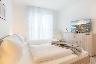 Vakantieappartement Gezinsvakantie Garz