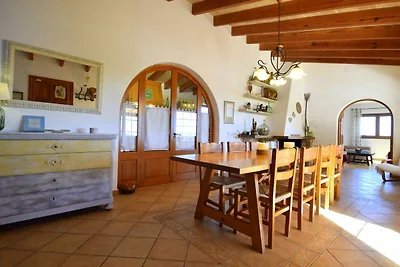 Appartamento Vacanza con famiglia Manacor
