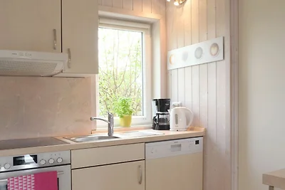 Ferienhaus Strandpark 11