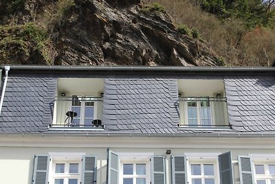 Vakantiehuis Ontspannende vakantie Bad Ems