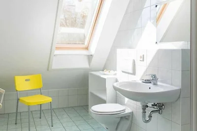 Ferienwohnung Müritzarm