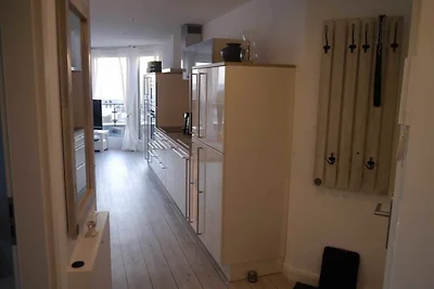 Villa Meeresrauschen 7 a, 3 Zi.