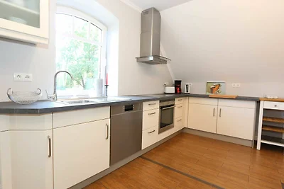 Ferienwohnung Lütt Matten 02 mit...