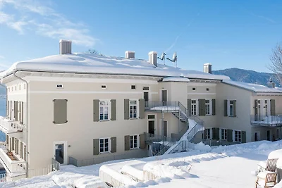 Vakantieappartement Gezinsvakantie Tegernsee