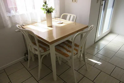 Appartamento Vacanza con famiglia Lahr