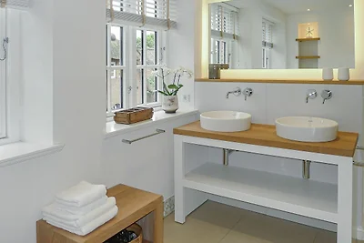 Casa vacanze Vacanza di relax Nieblum