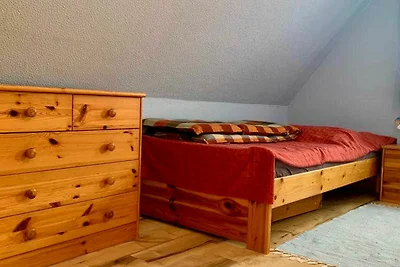 Vakantieappartement Gezinsvakantie Pruchten