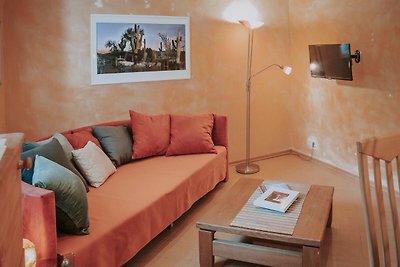 Ferienwohnung Landidyll Nähe Worpswede