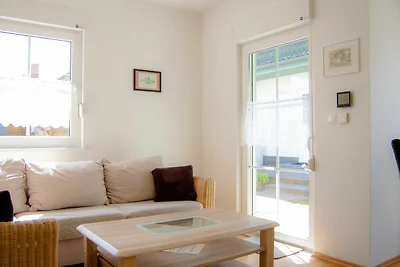 Ferienhaus Knospe