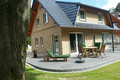 Vakantieappartement Gezinsvakantie Karlshagen