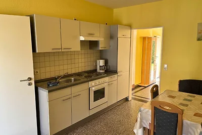 Apartament Dla rodzin Lentföhrden