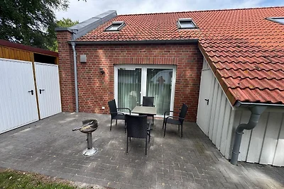 apartman za odmor Obiteljski odmor Hesel
