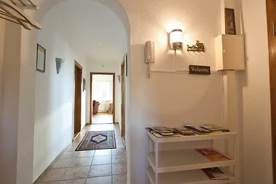 Appartamento Vacanza con famiglia Rhauderfehn