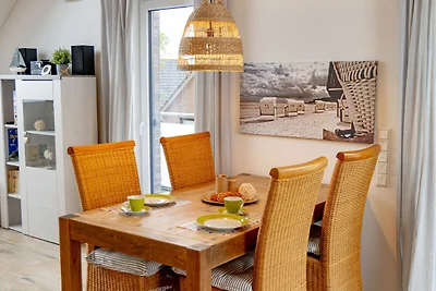 Ferienwohnung Himmel und Meer