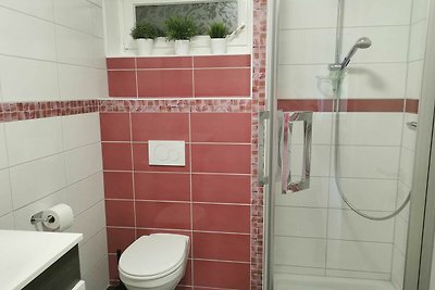 Vakantieappartement Gezinsvakantie Michelstadt