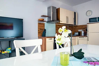 Appartamento Vacanza con famiglia Zwenkau