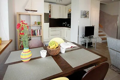 Vakantieappartement Gezinsvakantie Börgerende-Rethwisch